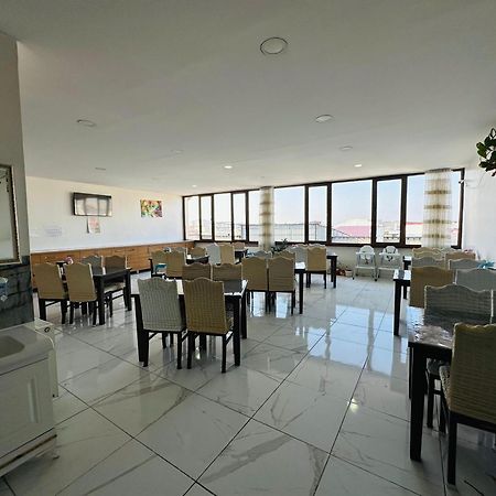 Toprak Hotel Van Extérieur photo