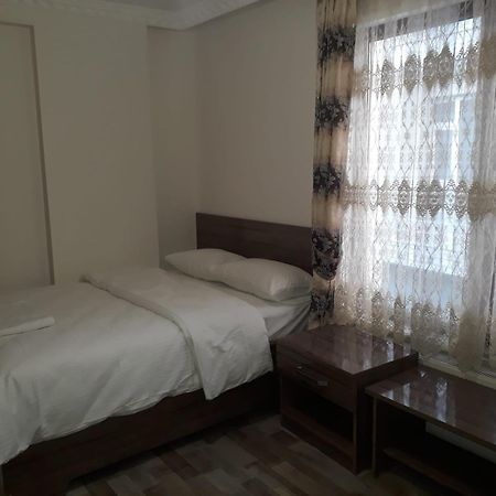 Toprak Hotel Van Extérieur photo