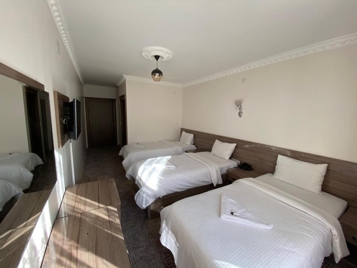 Toprak Hotel Van Extérieur photo