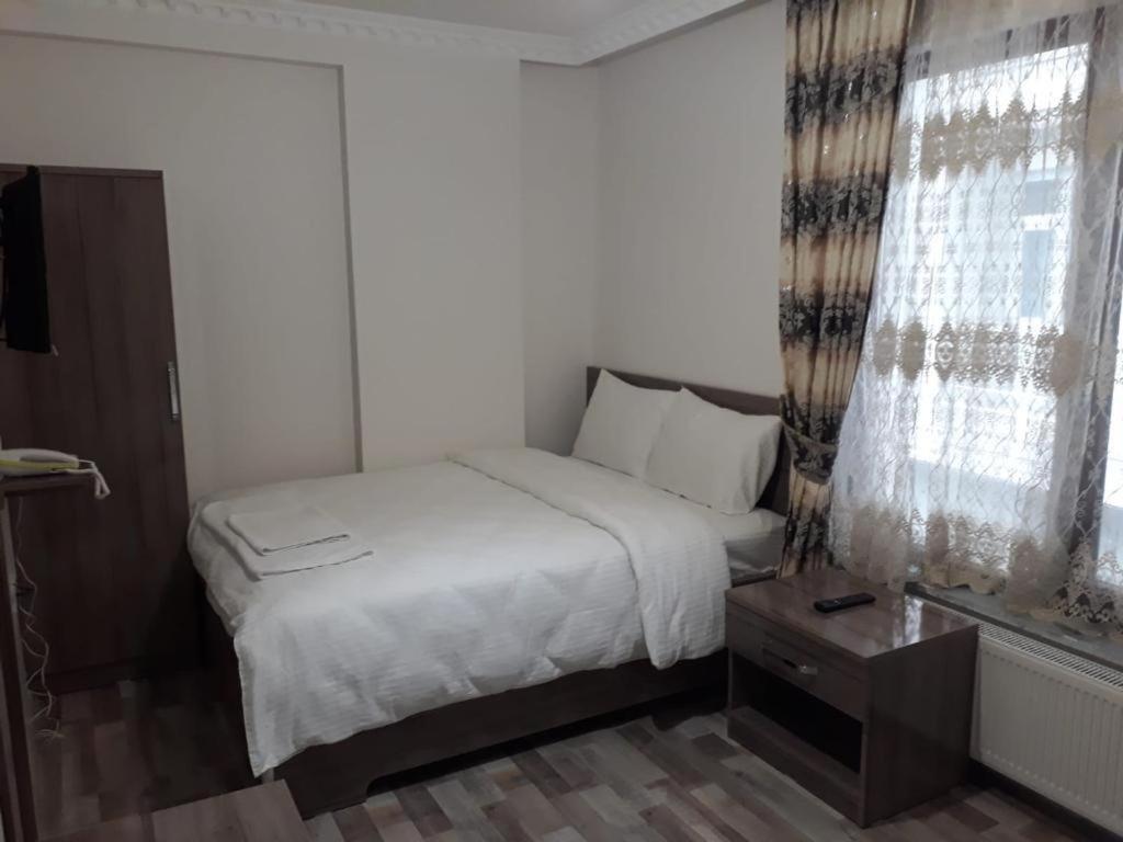 Toprak Hotel Van Extérieur photo