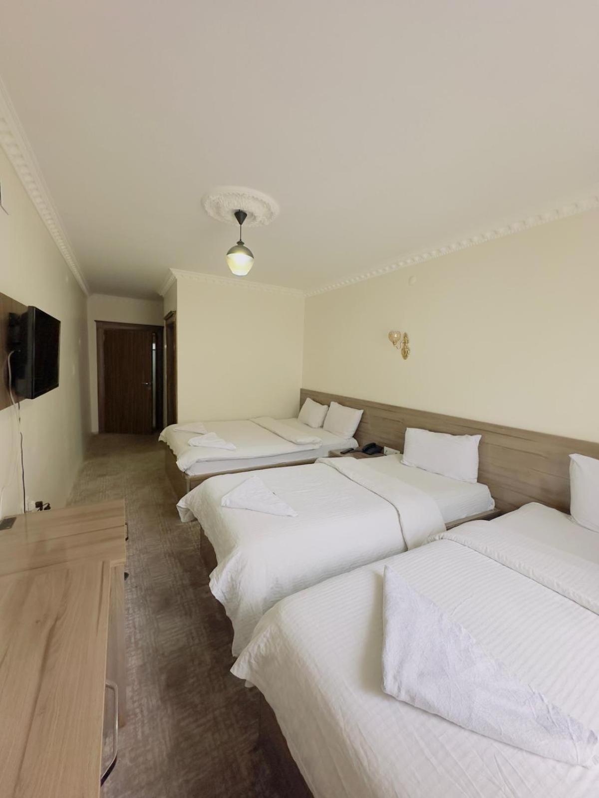 Toprak Hotel Van Extérieur photo