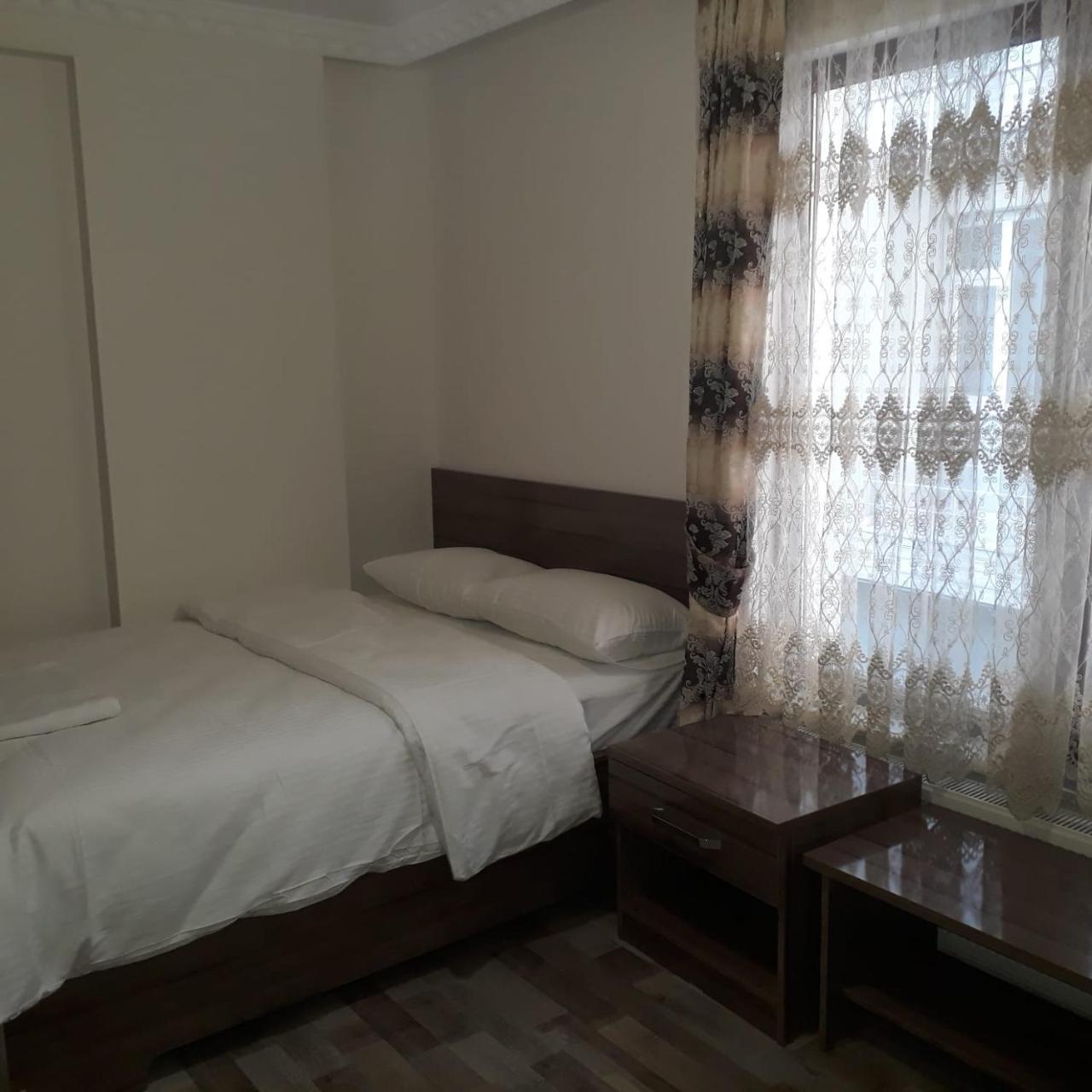 Toprak Hotel Van Extérieur photo